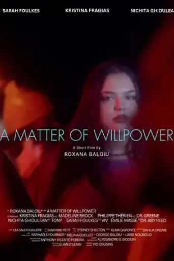 A Matter of Willpower (2025)