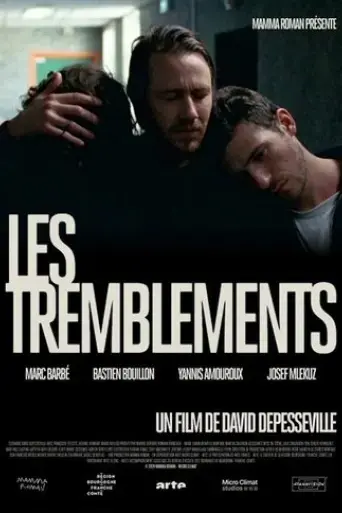 les-tremblements-2025