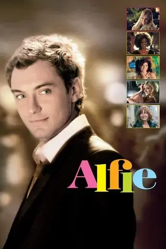 alfie-2004