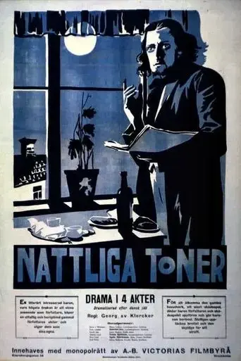 Night Music (1918)