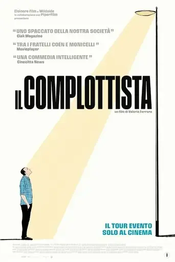 il-complottista-2025
