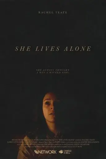 she-lives-alone-2020