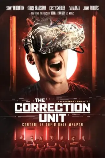 the-correction-unit-2025