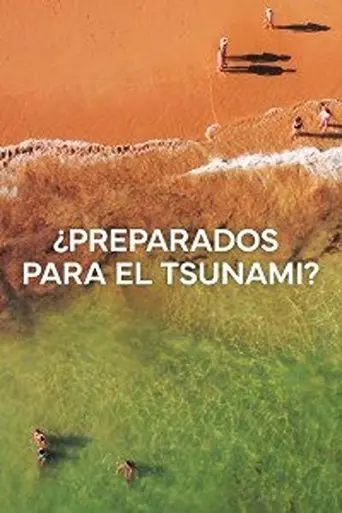 Ready for the Tsunami? (2023) Poster