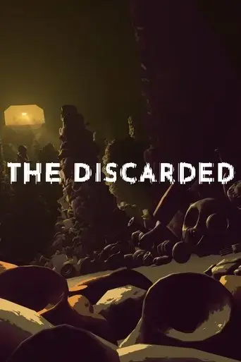 the-discarded-2023