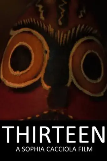 thirteen-2016