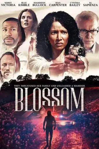 blossom-2023