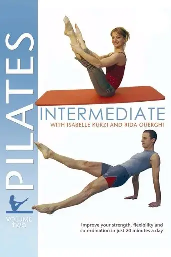 pilates-volume-2-intermediate-2006
