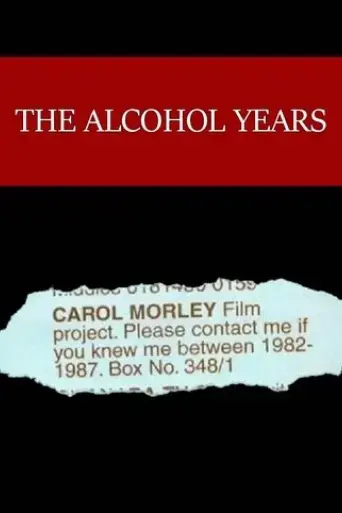the-alcohol-years-2000