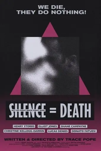 silence-death-2025