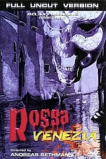 rossa-venezia-2003