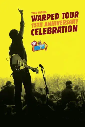 the-vans-warped-tour-15th-anniversary-celebration-2009