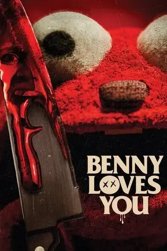 benny-loves-you-2019