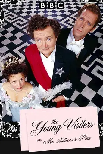 the-young-visiters-2003