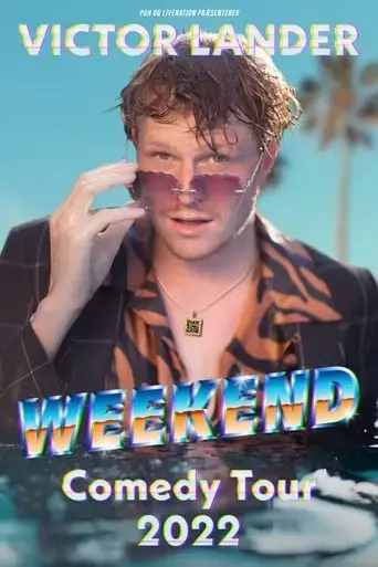 victor-lander-weekend-2022