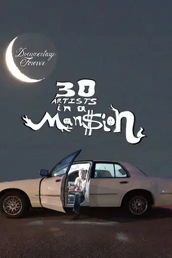 30-artists-in-a-man-ion-2024