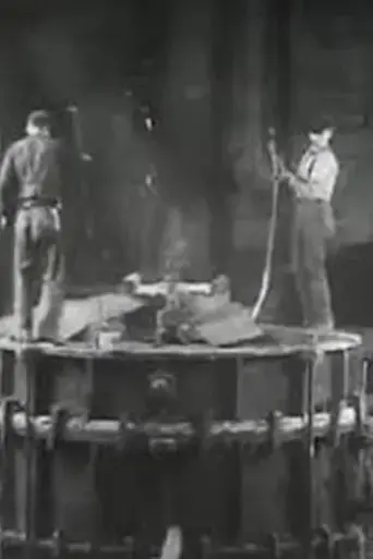 Casting a Guide Box (1904)