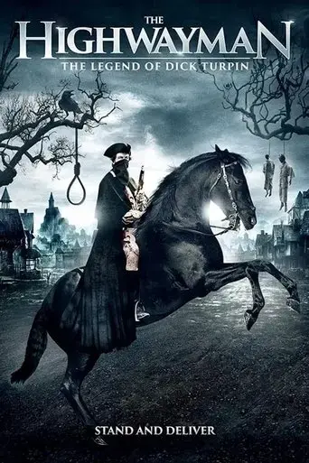 the-highwayman-2022