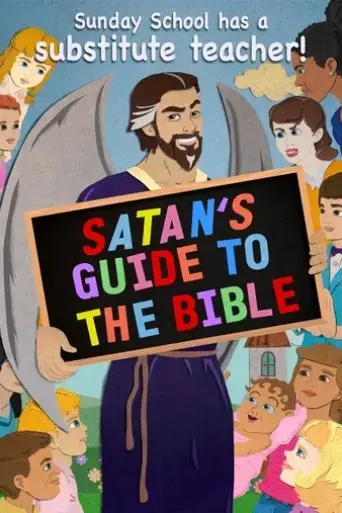satan-s-guide-to-the-bible-2023