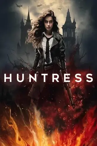 huntress-2024