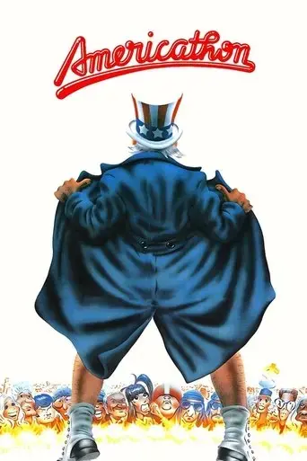americathon-1979