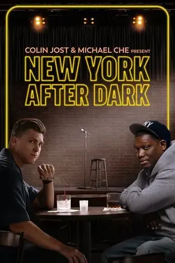colin-jost-michael-che-present-new-york-after-dark-2024