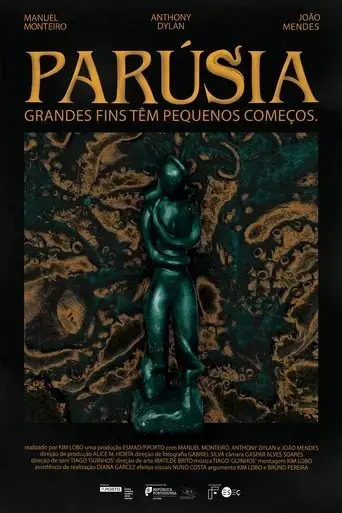 parousia-2025