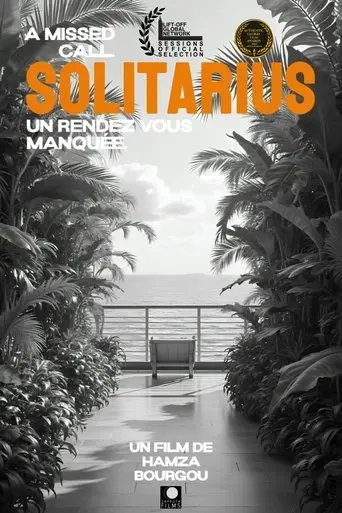 SOLITARIUS (A Missed Call) (2025)