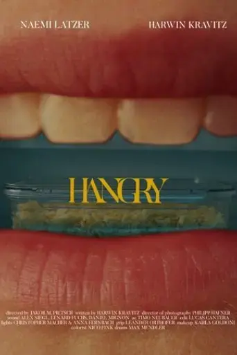 hangry-2024