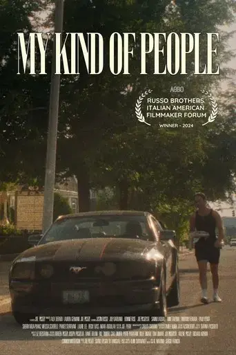my-kind-of-people-2025