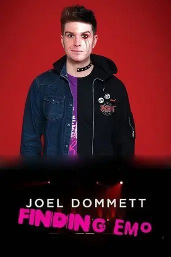 joel-dommett-finding-emo-2020