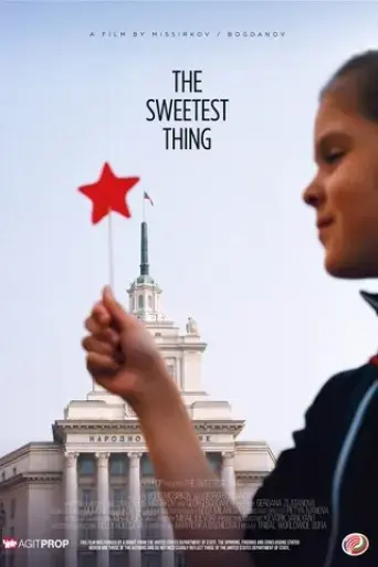 the-sweetest-thing-2019