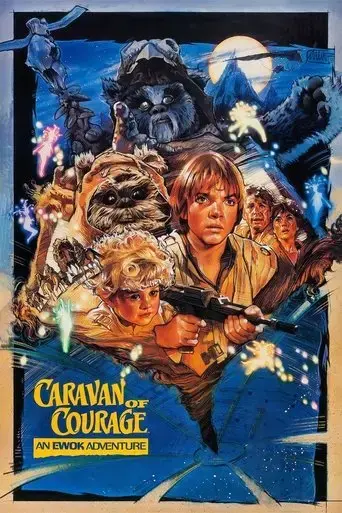 the-ewok-adventure-1984