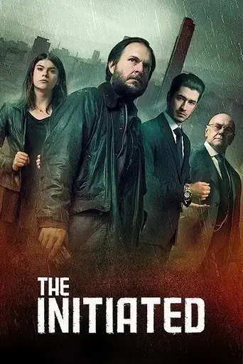 the-initiated-2023