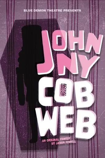 Johnny Cobweb (2025)