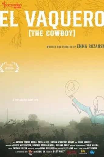 el-vaquero-the-cowboy-2024