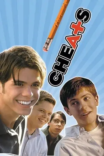 cheaters-2002