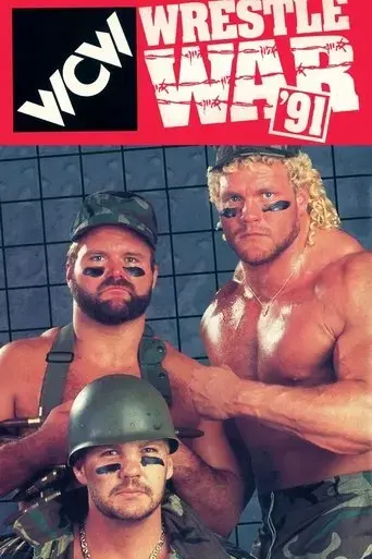 wcw-wrestle-war-1991