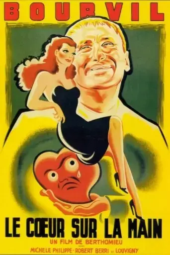 Wear His Heart on His Sleeve (1949)