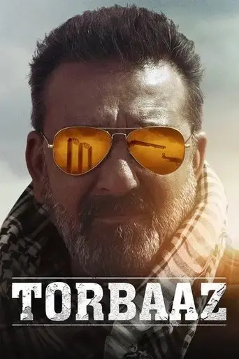 torbaaz-2020
