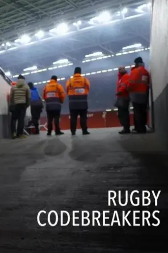 The Rugby Codebreakers (2018)