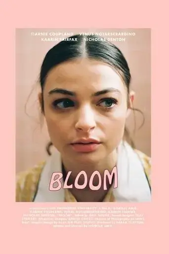 bloom-2020