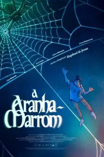the-writer-and-the-brown-spider-2025