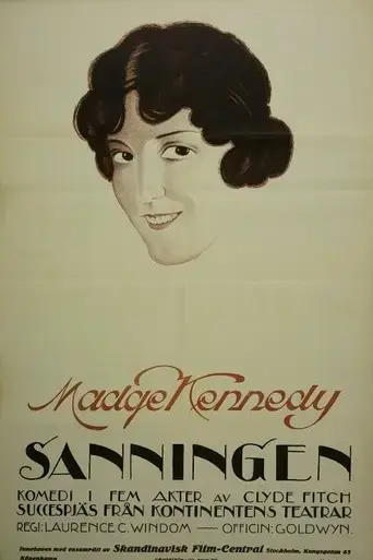The Truth (1920)