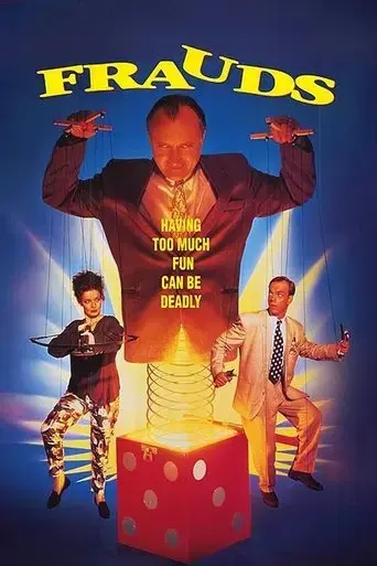 frauds-1993