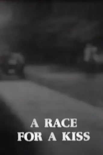 A Race for a Kiss (1904)