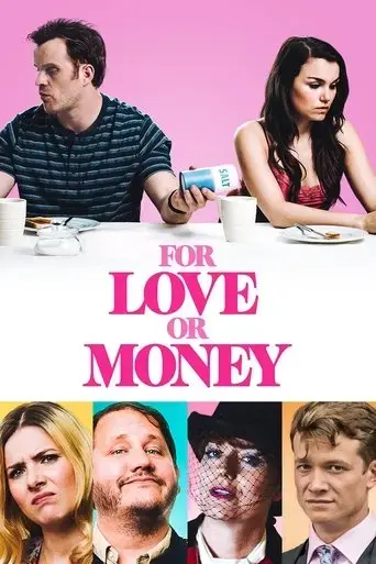 for-love-or-money-2019
