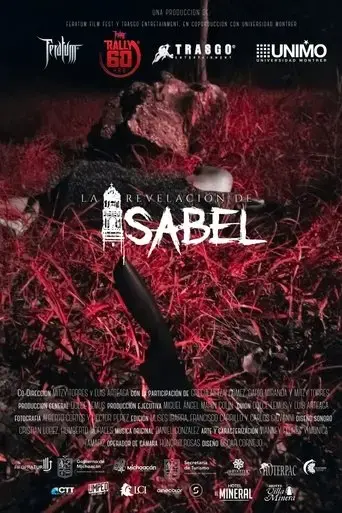 the-revelation-of-isabel-2021