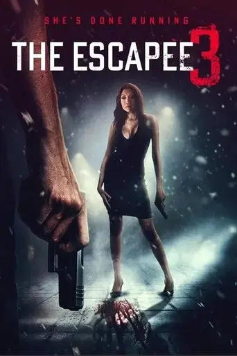 the-escapee-3-the-final-escape-2024