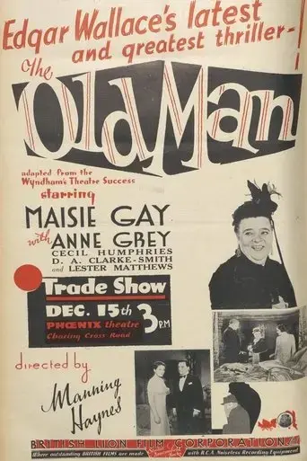 the-old-man-1931